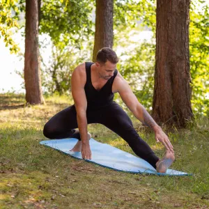 Men's 160 Merino Pants Black