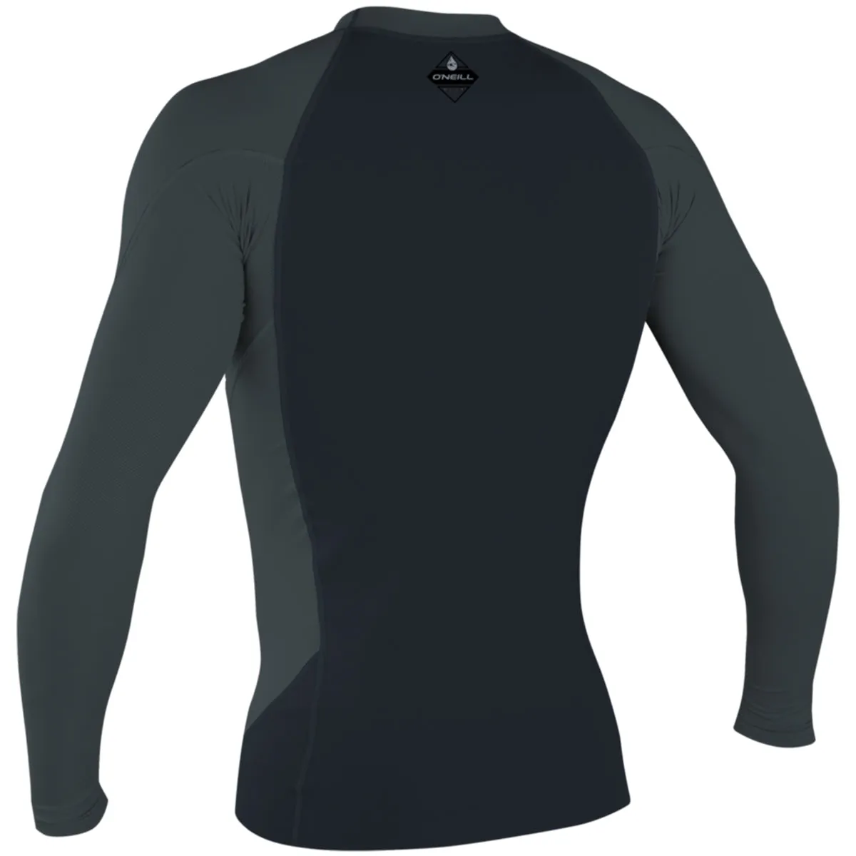 O'Neill Hyperfreak Neo-Skins 1mm Long Sleeve Rash Guard