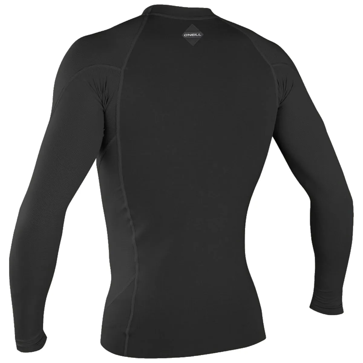 O'Neill Hyperfreak Neo-Skins 1mm Long Sleeve Rash Guard