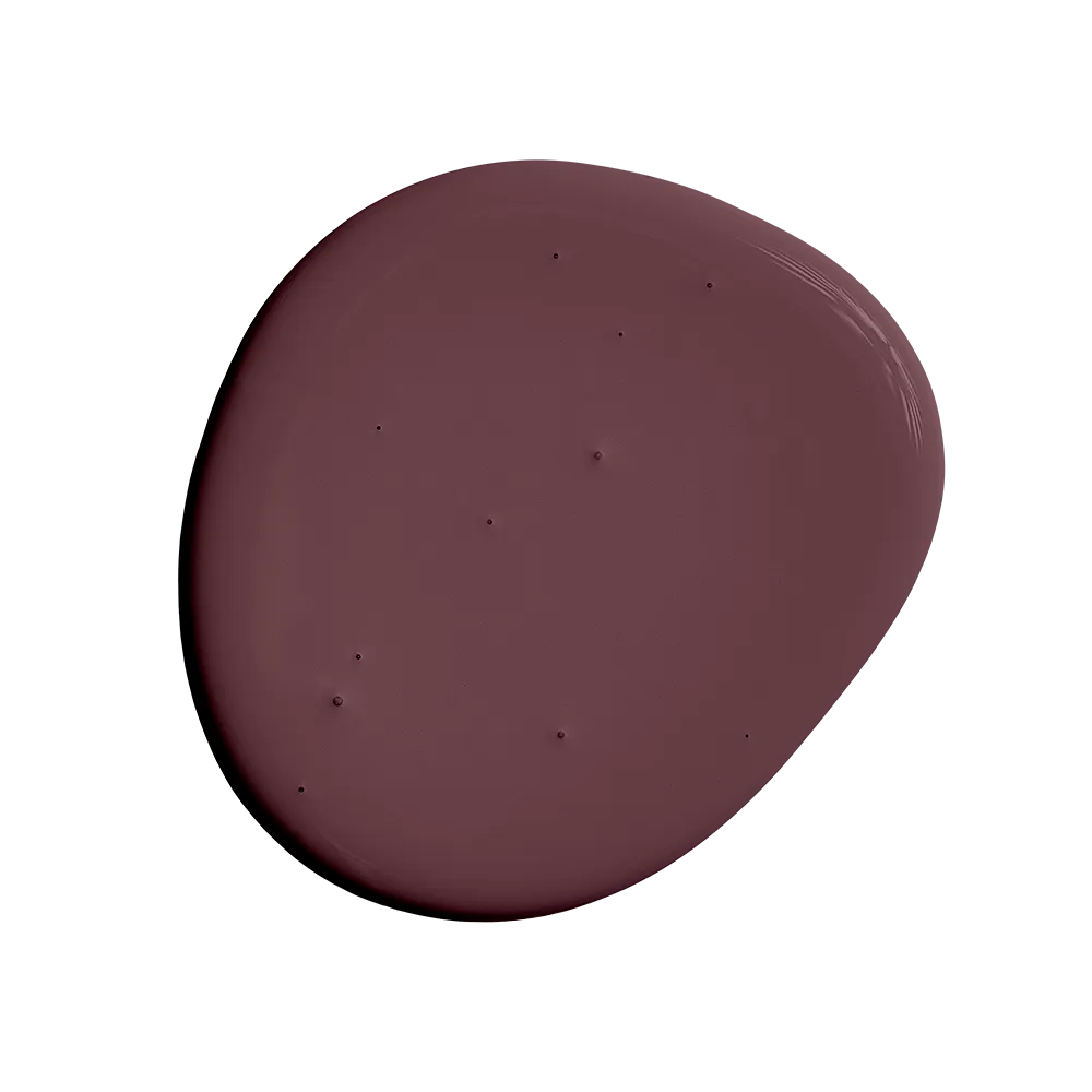 Plum Intended