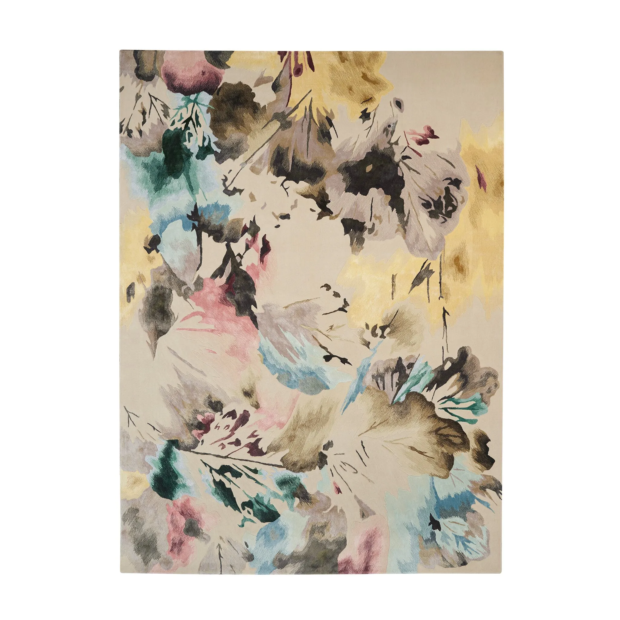 Prismatic PRS15 Modern Rug