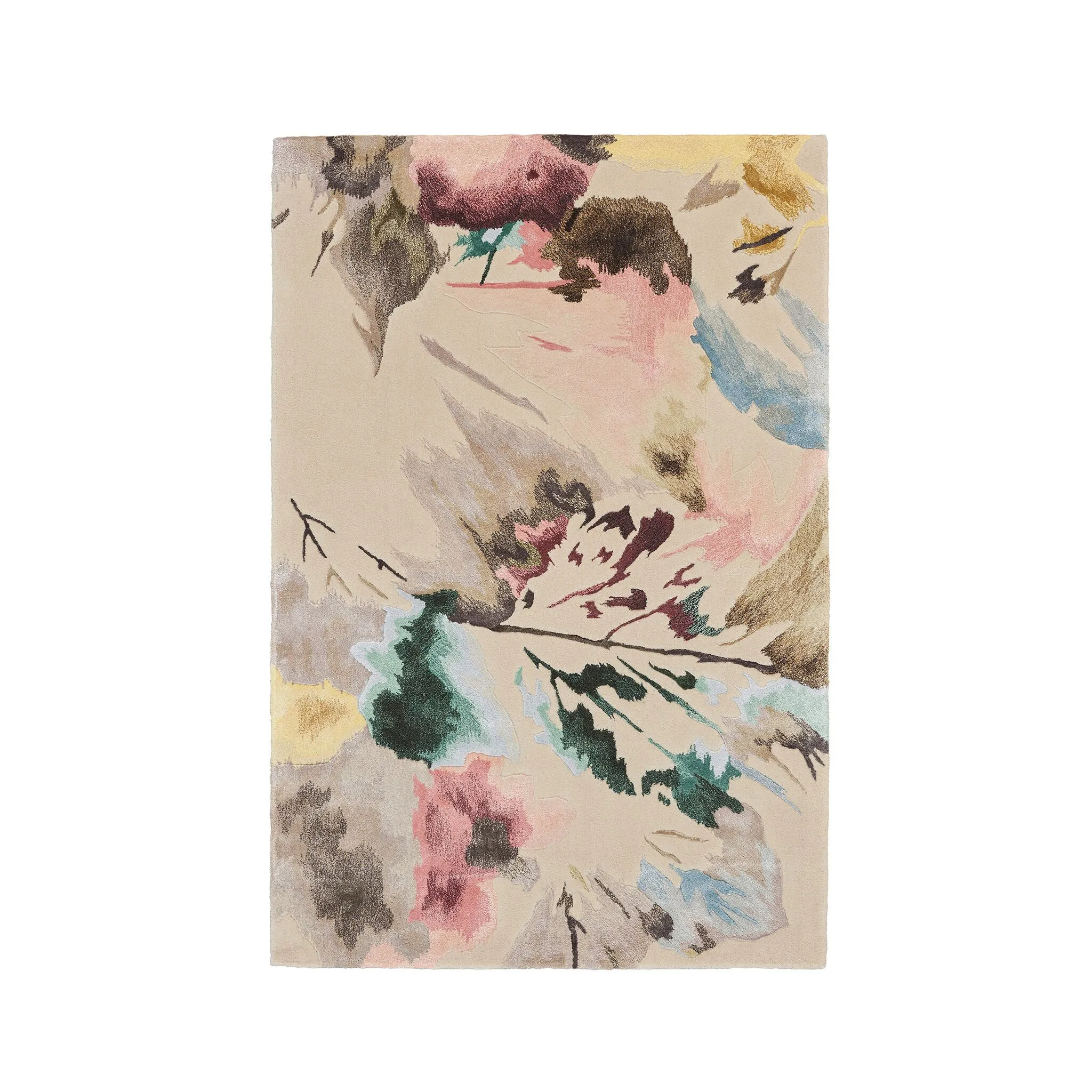 Prismatic PRS15 Modern Rug