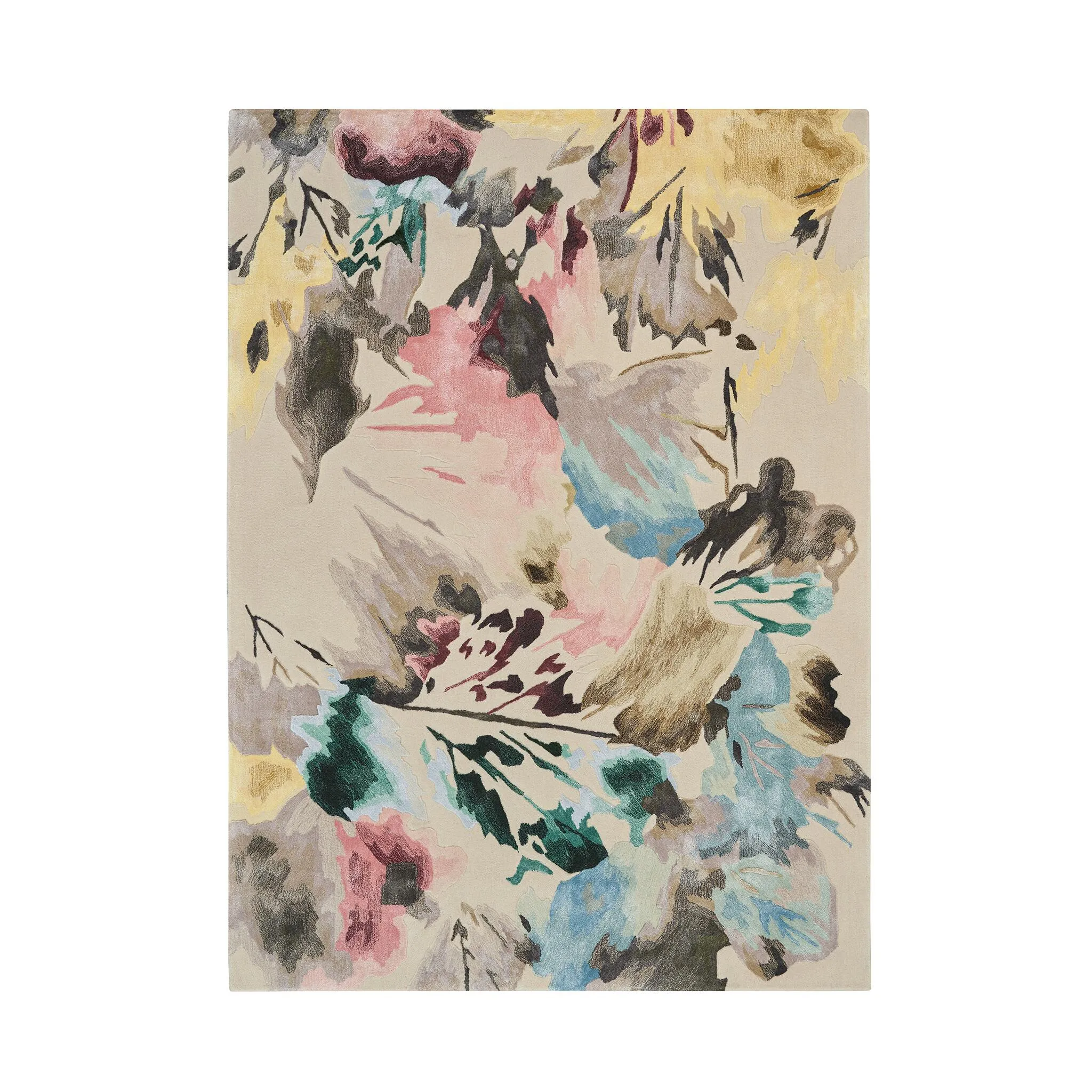 Prismatic PRS15 Modern Rug