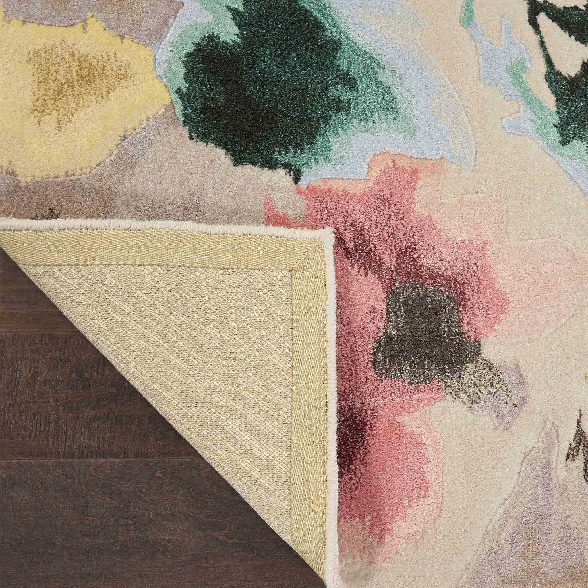 Prismatic PRS15 Modern Rug