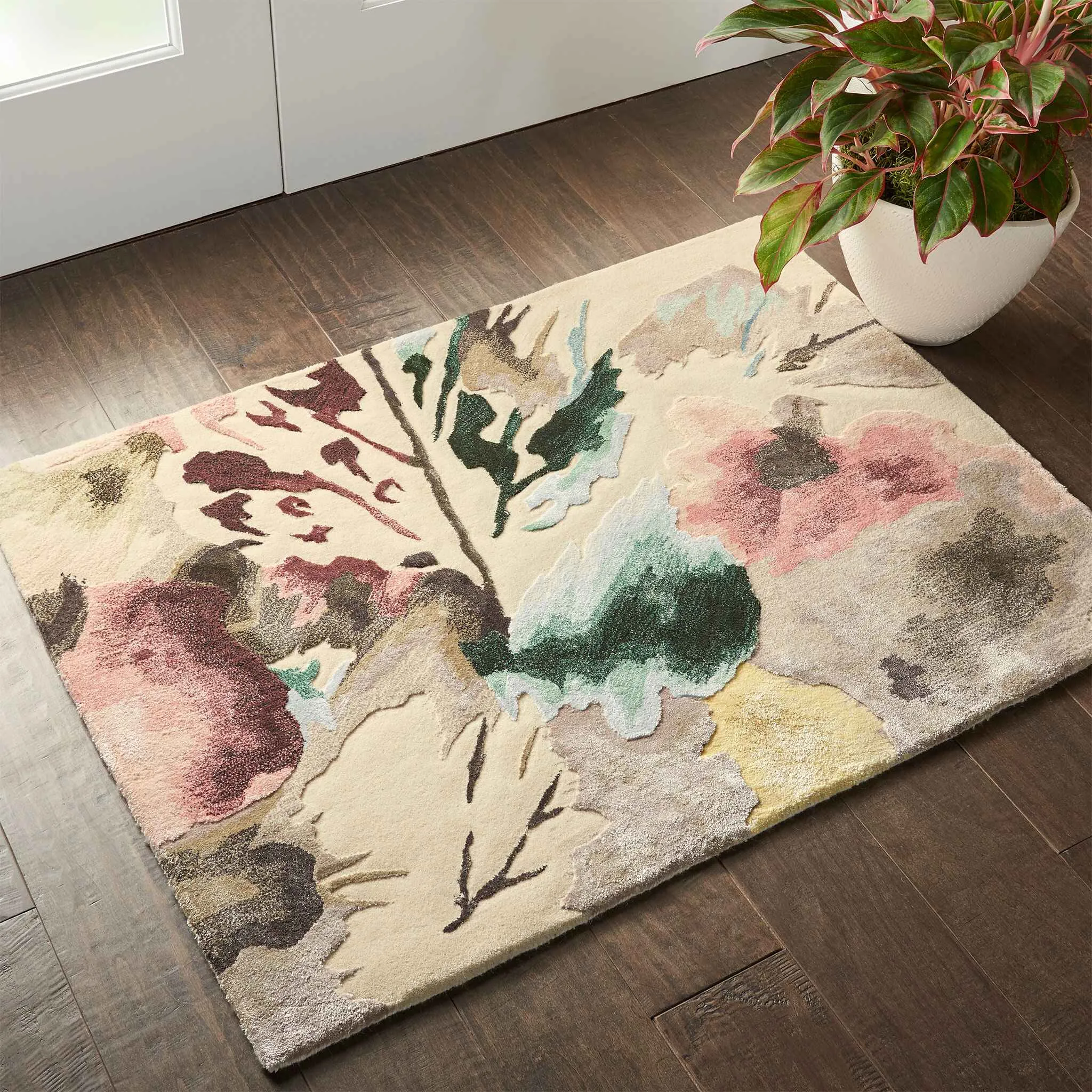 Prismatic PRS15 Modern Rug
