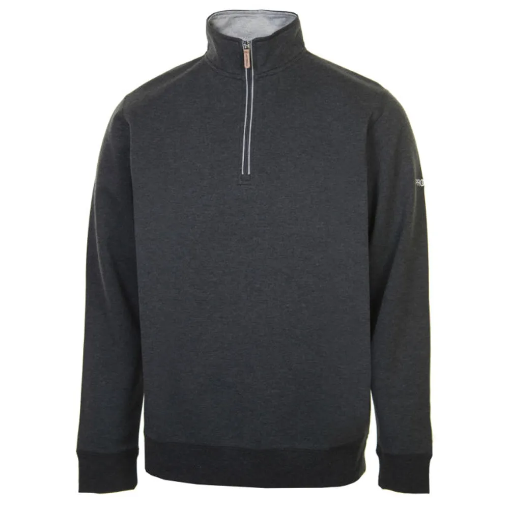 ProQuip Mistral 1/2 Zip Pullover Golf Top