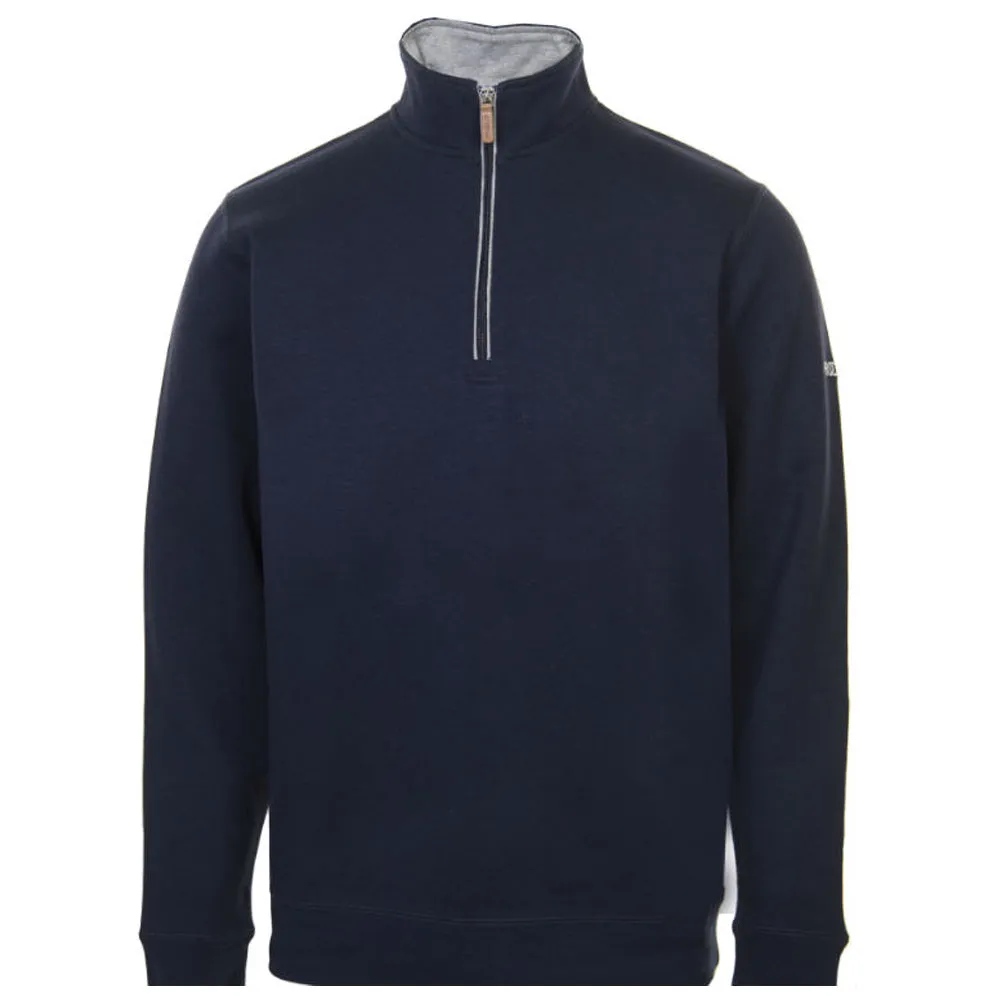 ProQuip Mistral 1/2 Zip Pullover Golf Top