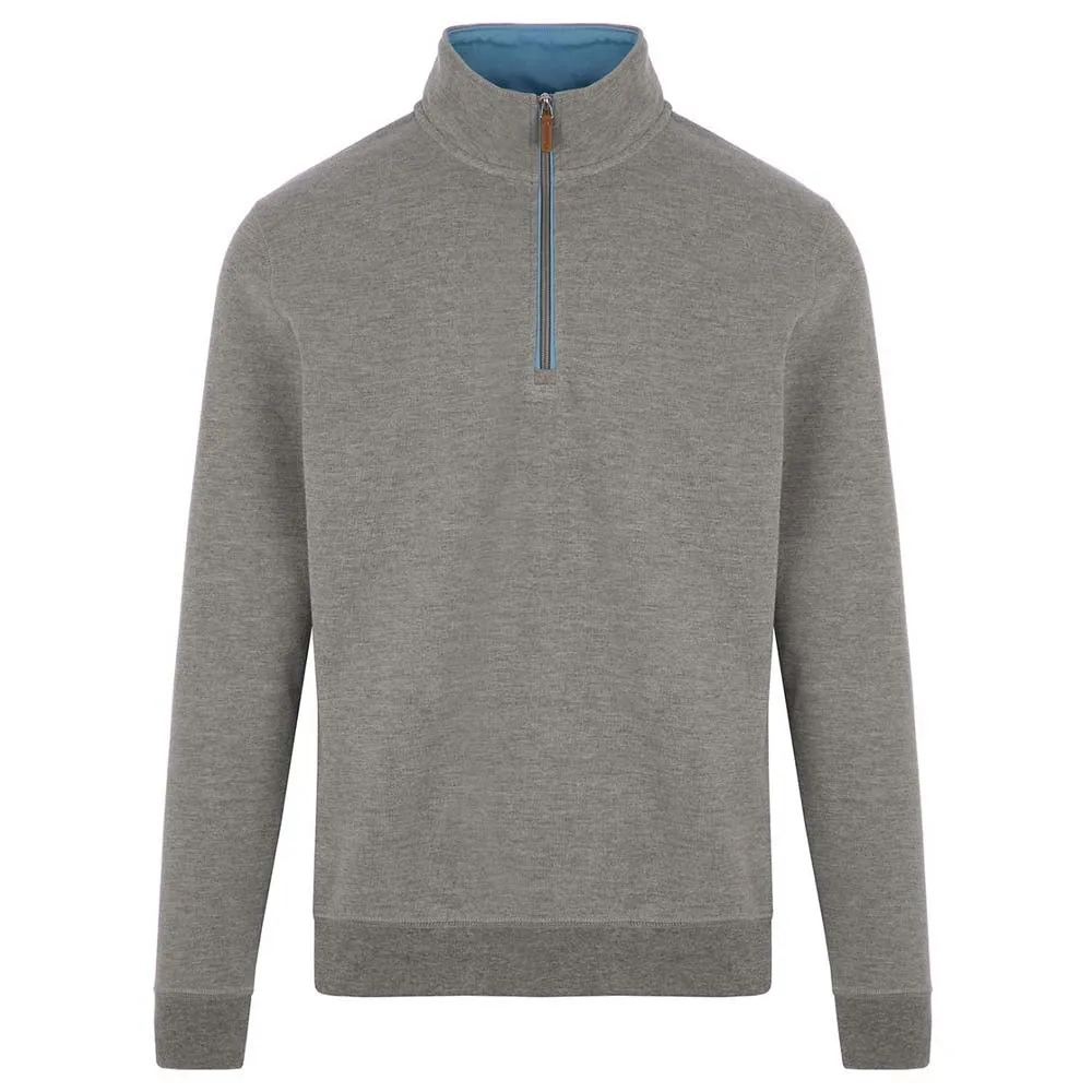 ProQuip Mistral 1/2 Zip Pullover Golf Top