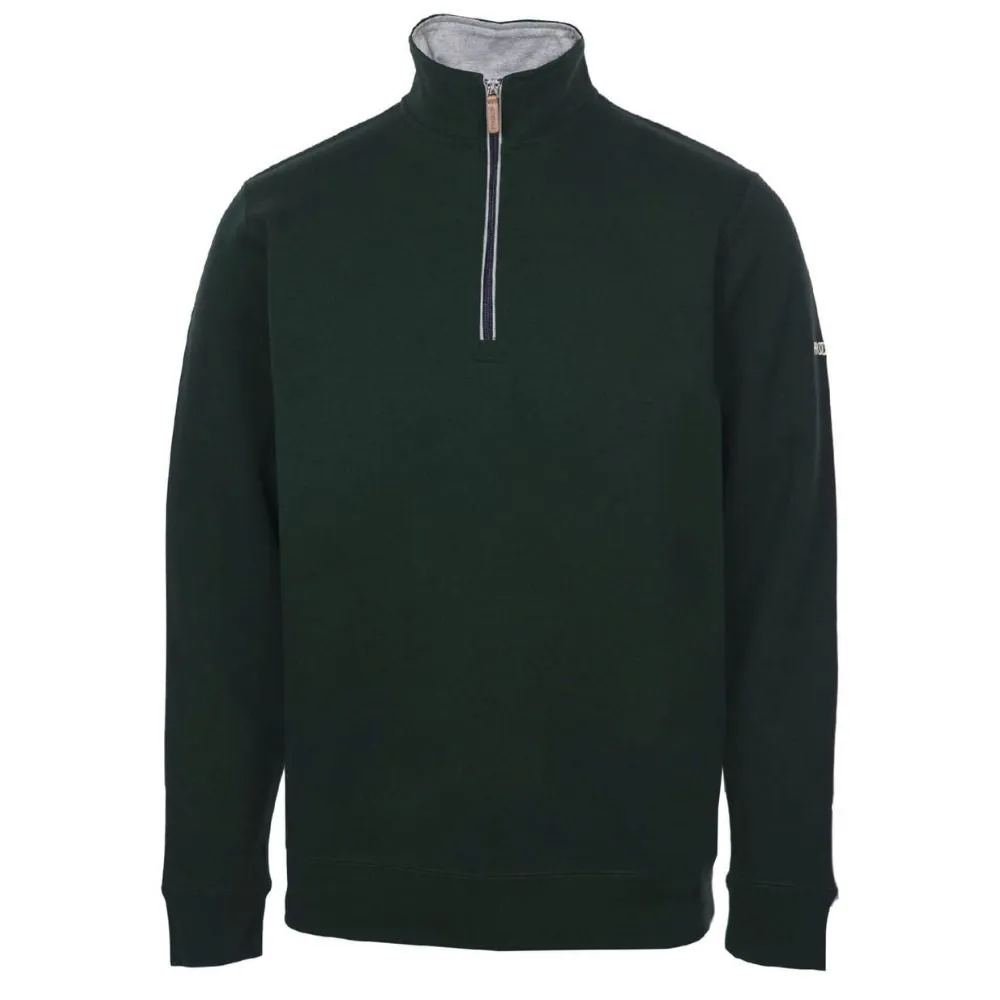 ProQuip Mistral 1/2 Zip Pullover Golf Top