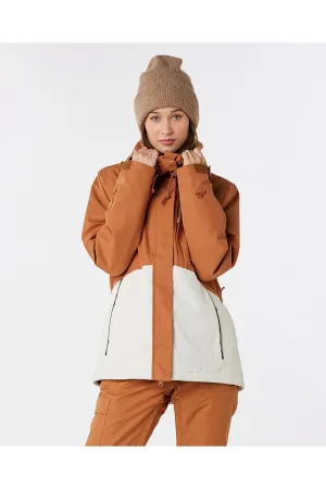 Rip Curl Core Apres Jacket 20K/20K
