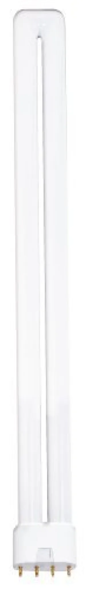 Satco S8666 Compact Fluorescent Long 4 Pin T5