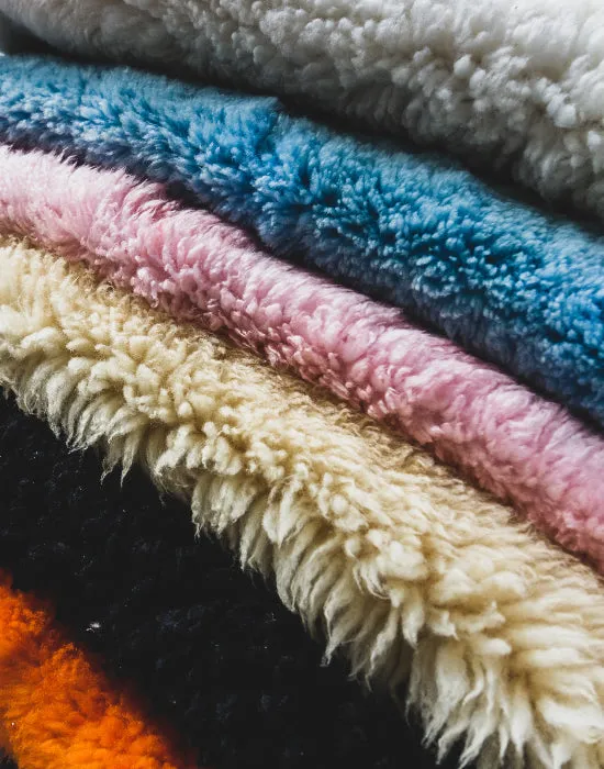 Sheepskins