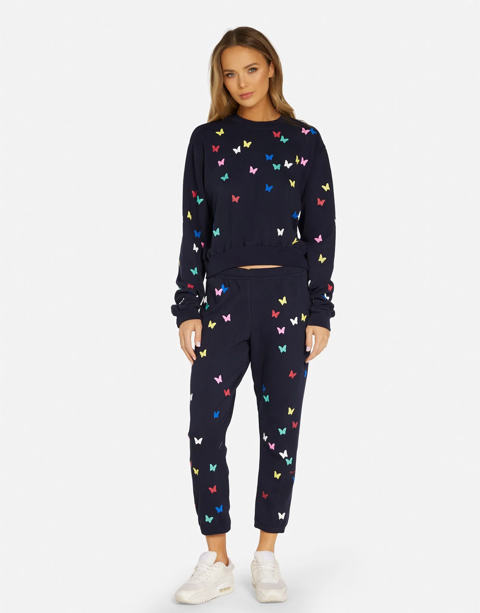 Spalding Mini Butterflies