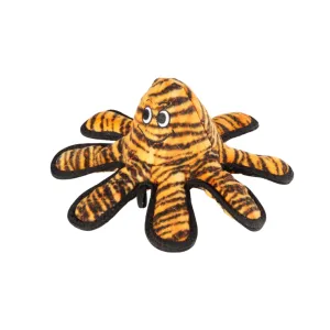 Tuffy Pete the Tiger Print Octopus Small