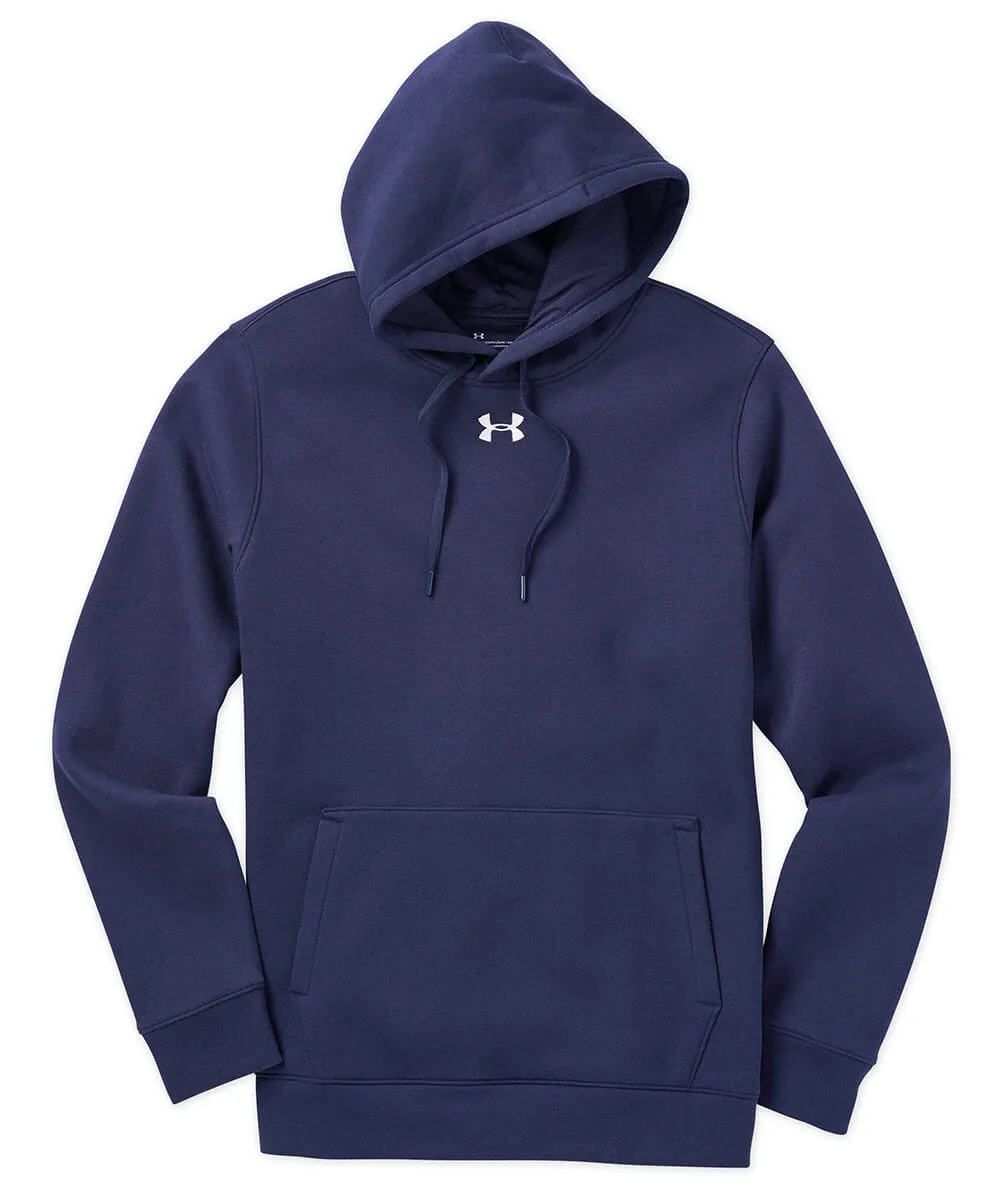 Under Armour Hustle Fleece Hoodie