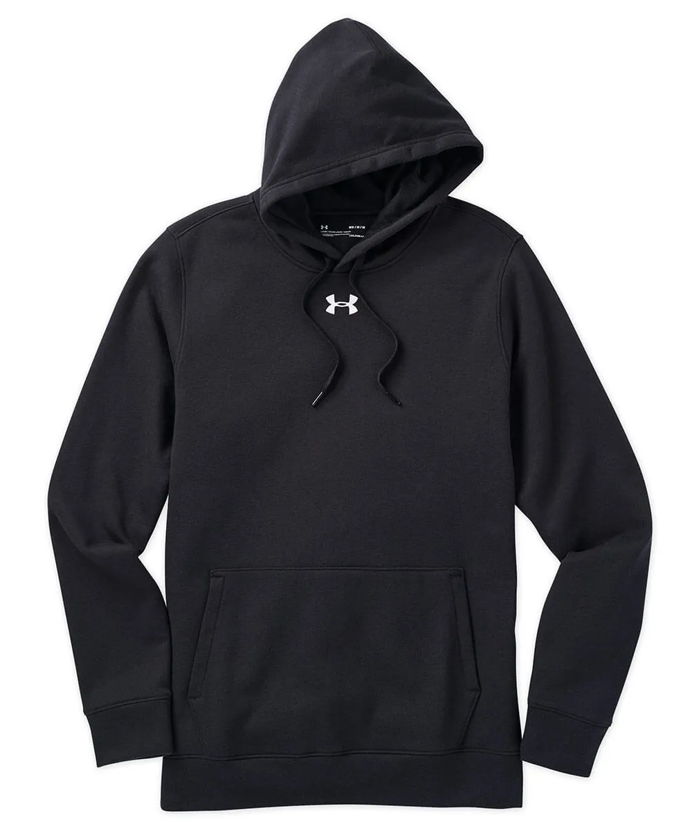 Under Armour Hustle Fleece Hoodie