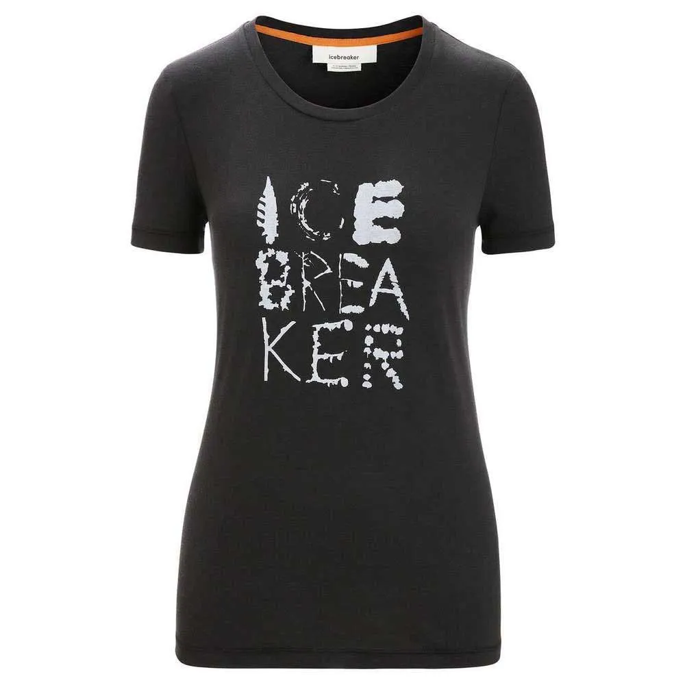 Women's Tencel Cotton Short Sleeve T-Shirt