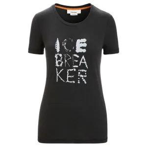 Women's Tencel Cotton Short Sleeve T-Shirt