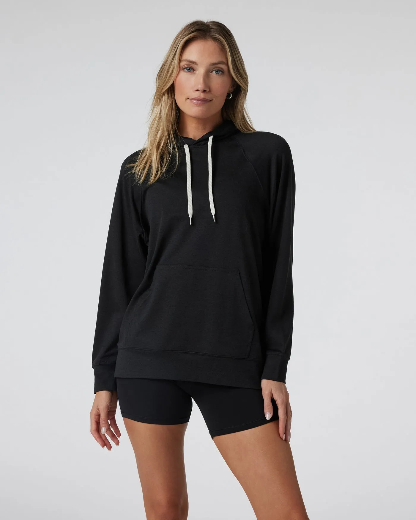 Women's Vuori Halo Oversized Hoodie