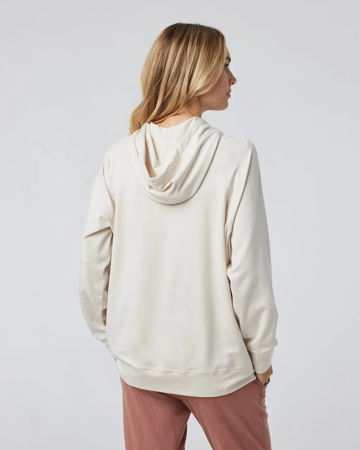 Women's Vuori Halo Oversized Hoodie