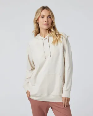 Women's Vuori Halo Oversized Hoodie