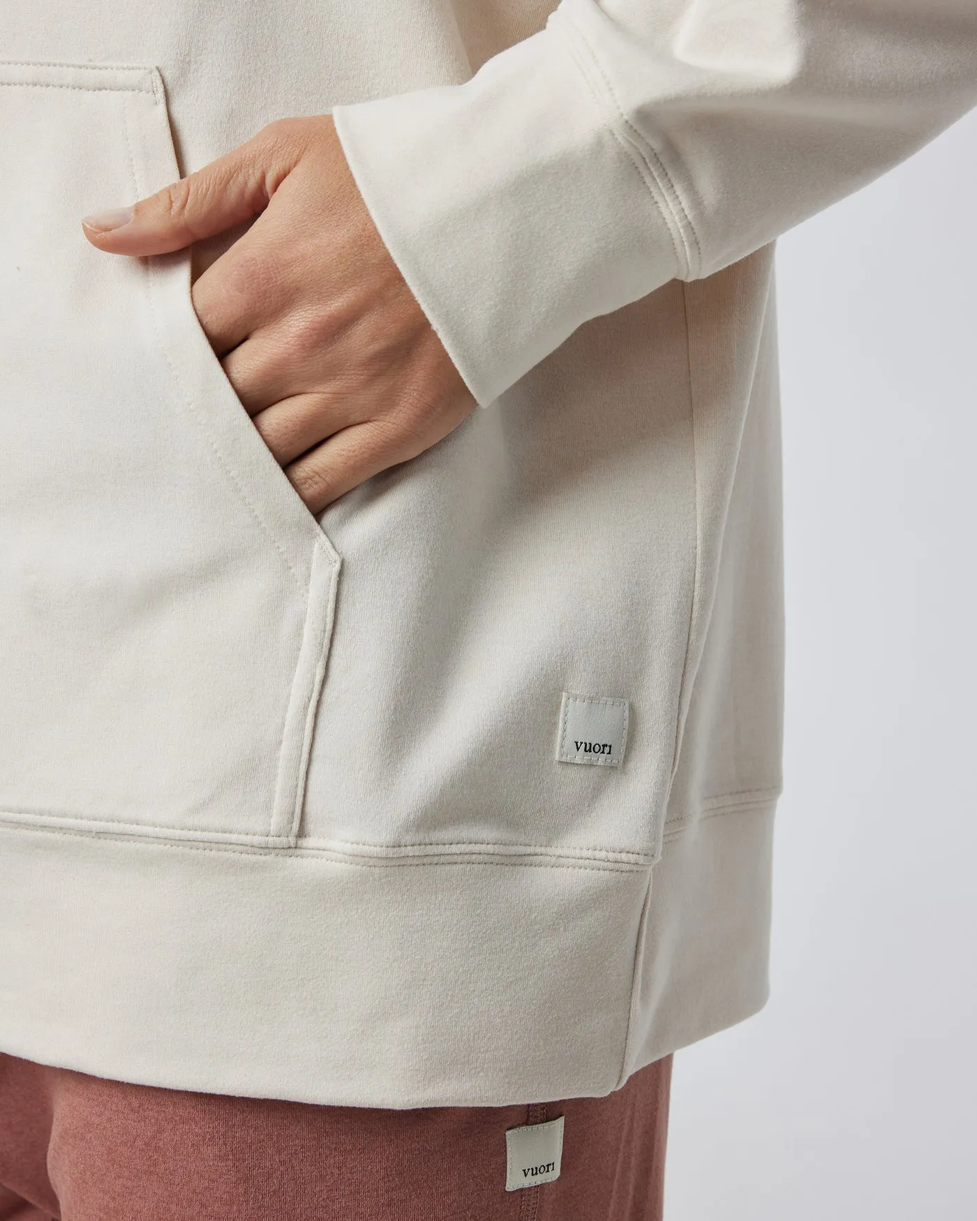 Women's Vuori Halo Oversized Hoodie