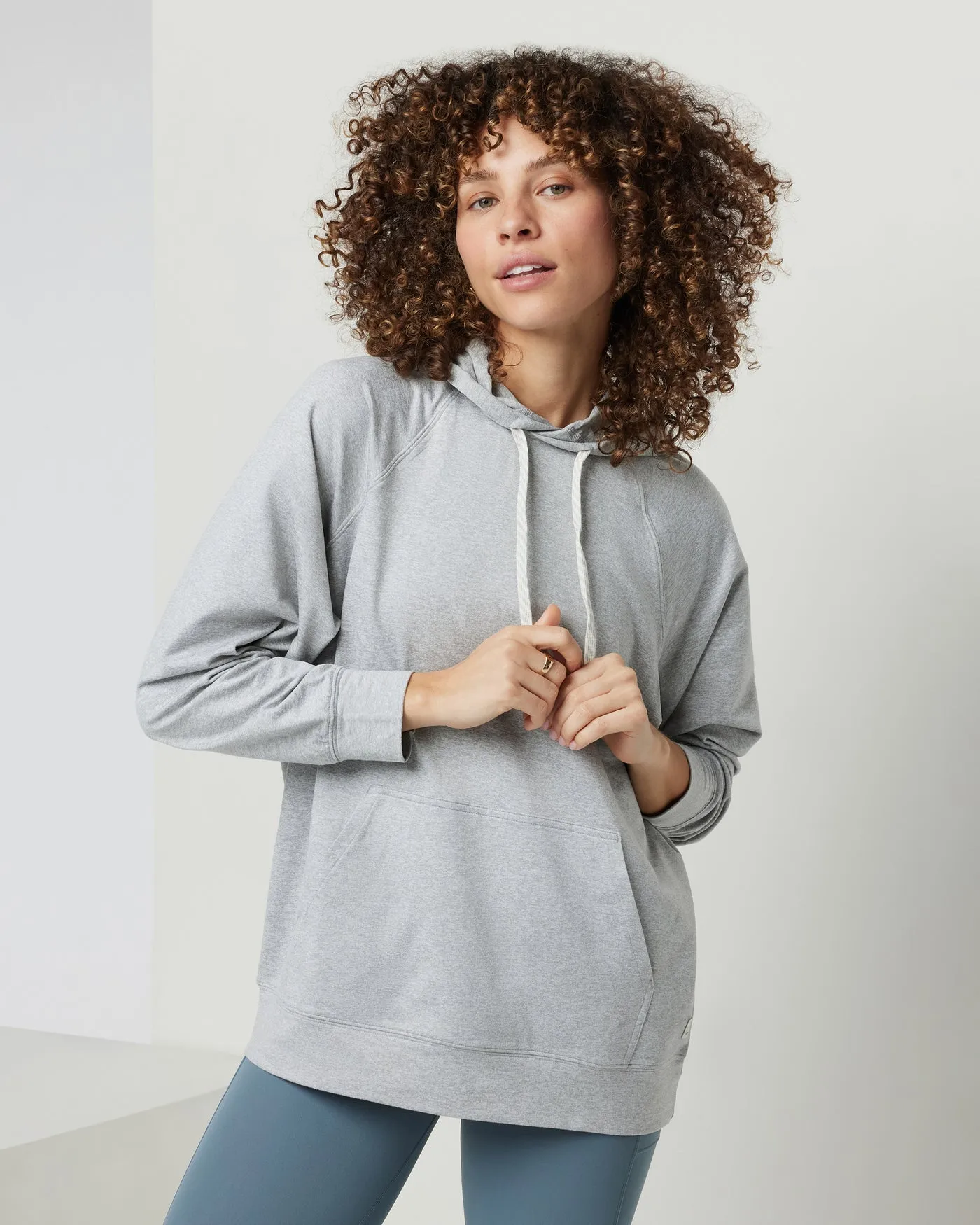 Women's Vuori Halo Oversized Hoodie